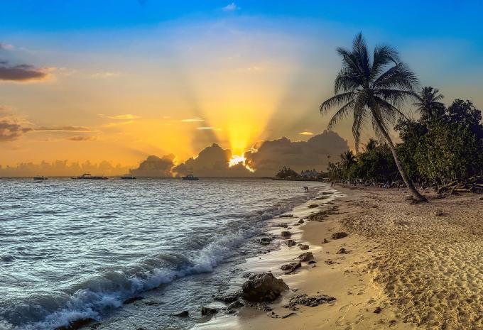 Dominikanische Republik