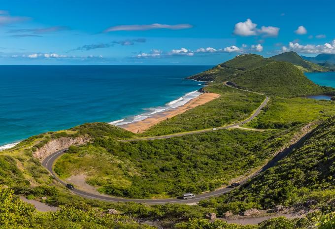 St. Kitts