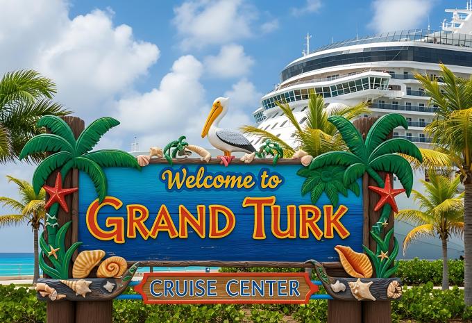 Grand Turk