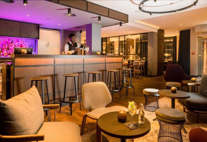 Hamburg - Disneys DER KÖNIG DER LÖWEN - Das Musical