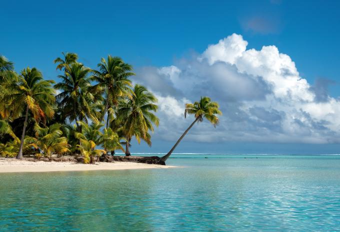 Arutanga, Cookinseln