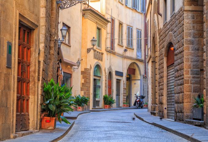 Florenz