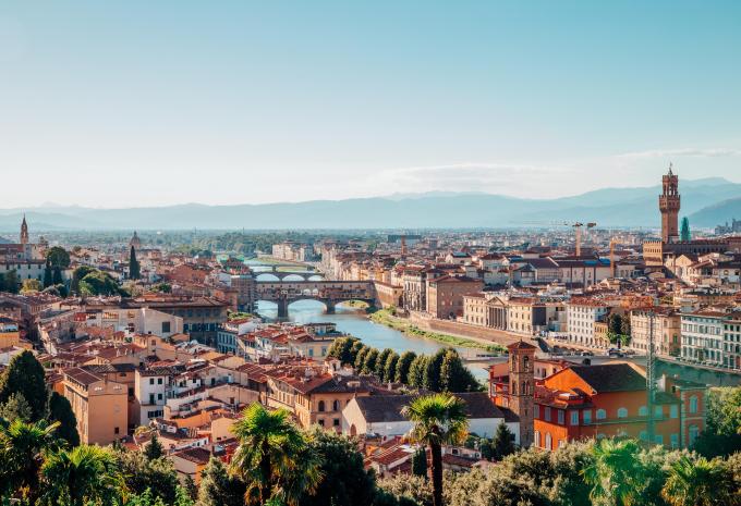 Florenz