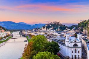 Salzburg