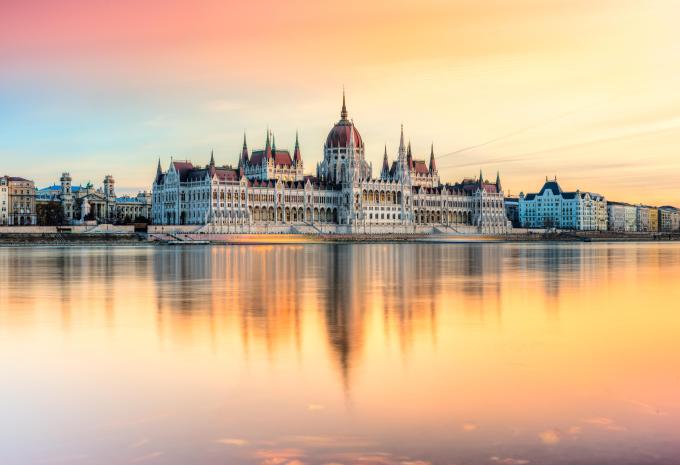 Budapest