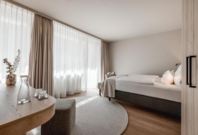 Beispiel, Doppelzimmer Standard