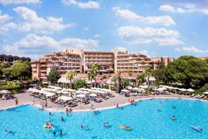 Asteria Family Resort Belek*****