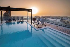Mercure St. Julian's Malta****