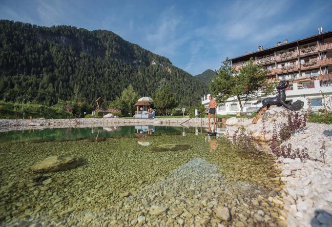 St. Christina in Gröden