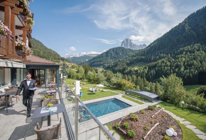 St. Christina in Gröden