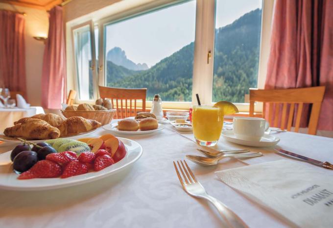 St. Christina in Gröden