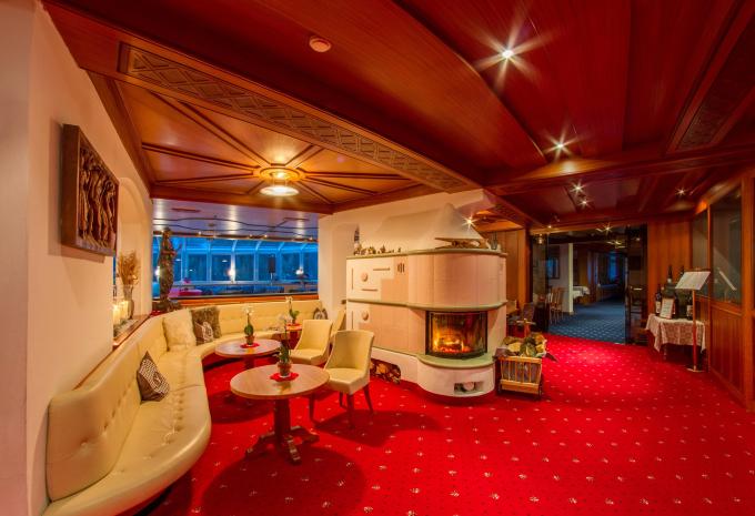 St. Christina in Gröden