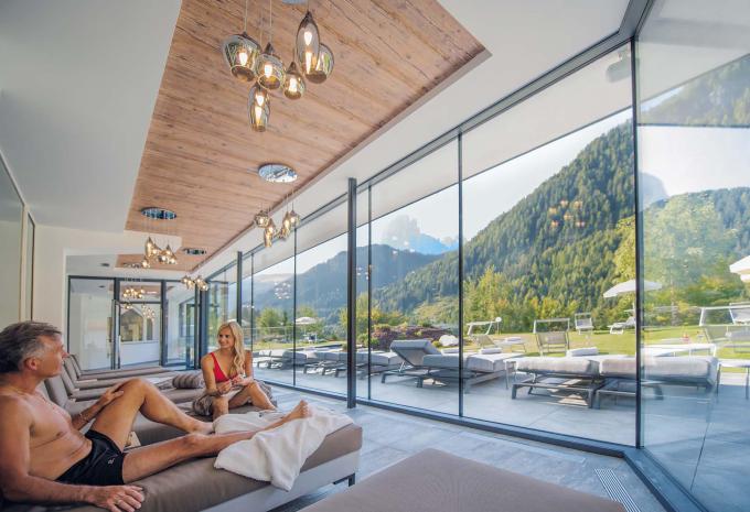 St. Christina in Gröden