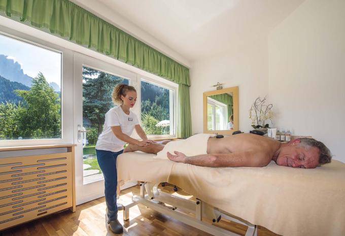 St. Christina in Gröden