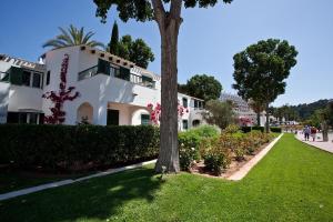 Menorca - Cala Galdana