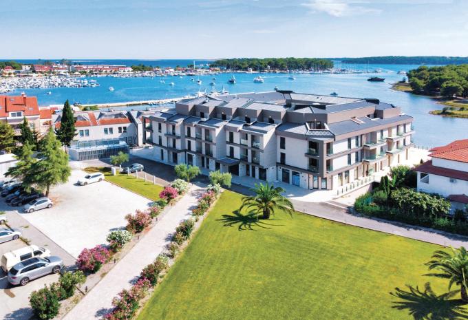 Visula Hotel & Spa ****