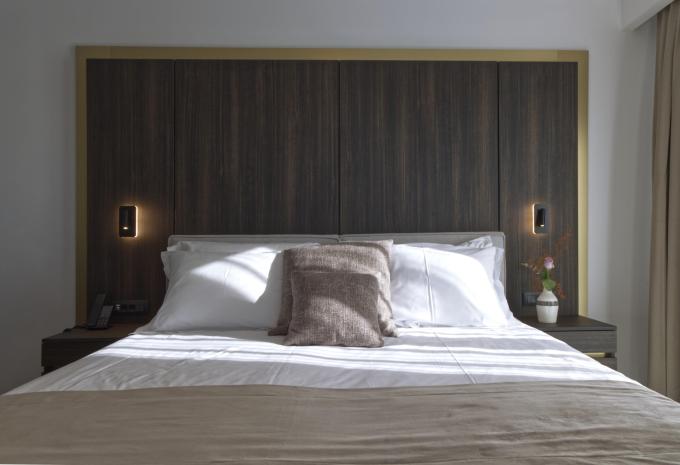 Zimmerbeispiel, Doppelzimmer Superior