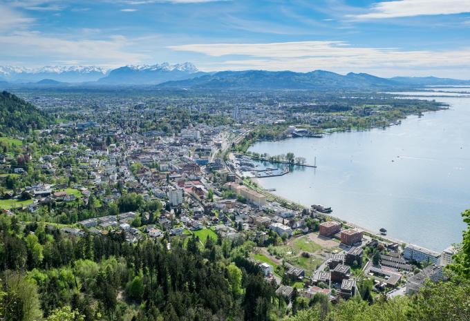 Bregenz