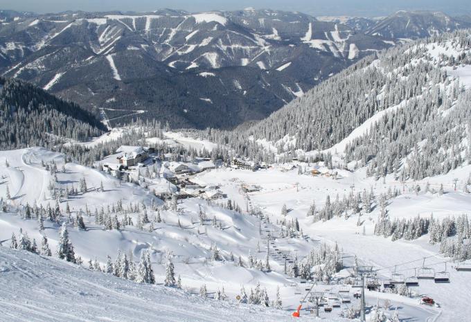 Göstling an der Ybbs