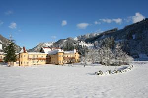 Göstling an der Ybbs