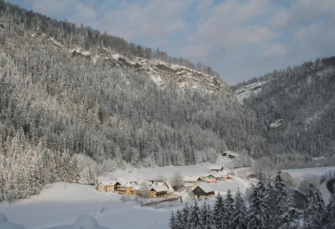 Göstling an der Ybbs