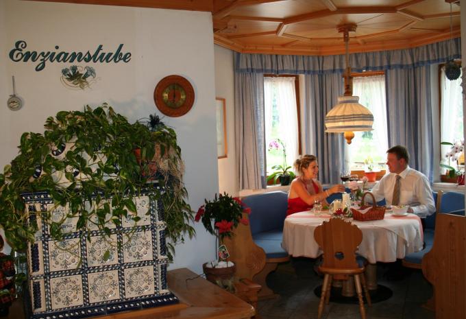 Göstling an der Ybbs