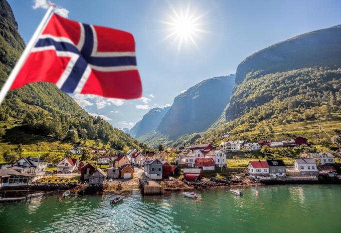 Flåm