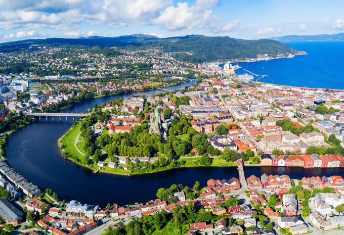 Trondheim