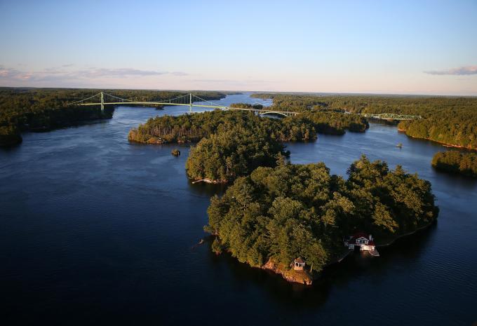 Große Ostkanada Rundreise