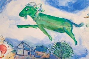 ANIMALIA. Von Tieren und Menschen