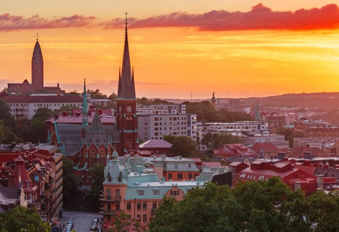 Göteborg