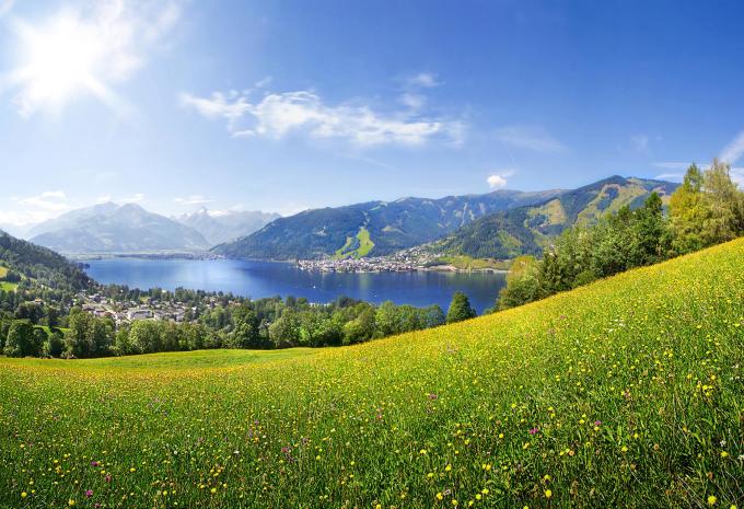 Zell am See