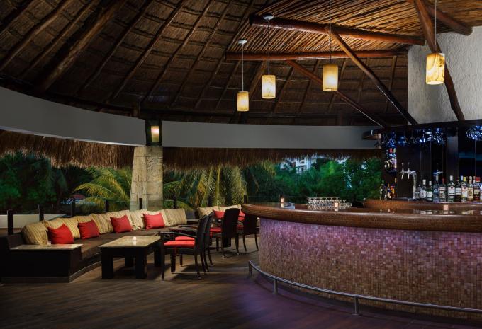 The Reef Playacar Beach Resort & Spa