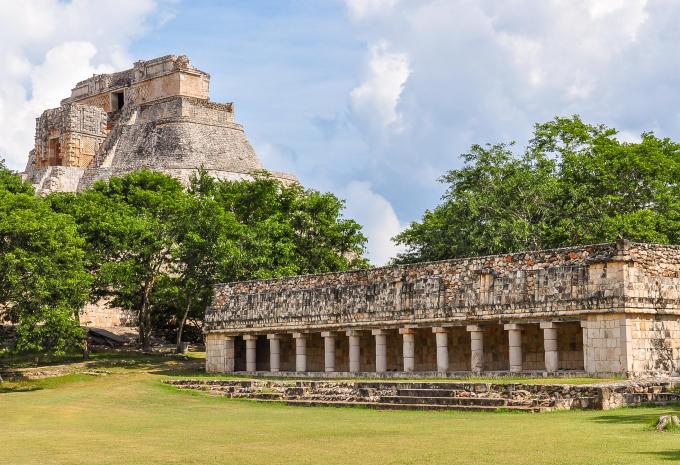 Uxmal
