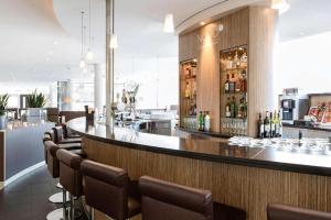 Novotel Hamburg City Alster****