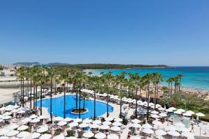 Hipotels Mediterráneo****