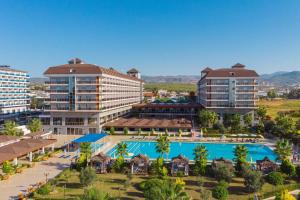 Eftalia Aqua Resort*****
