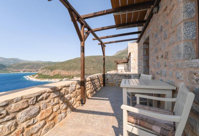 Griechenland - Kalamata