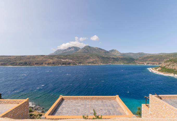 Griechenland - Kalamata