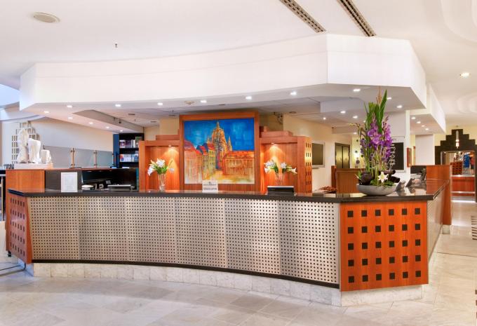 Dresden - ElbZauber - das Openair auf dem Fluß