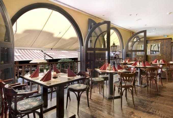 Dresden - ElbZauber - das Openair auf dem Fluß