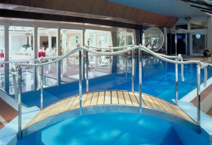 Hotel Biondi