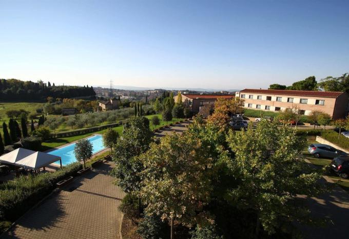 Sangallo Park Hotel