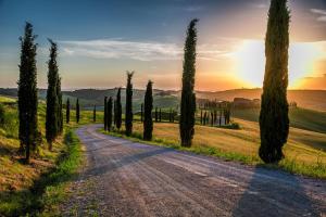 Toskana - Montecatini Terme & Siena - Selbstfahrer-Rundreise