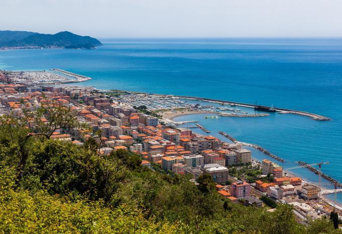 Chiavari