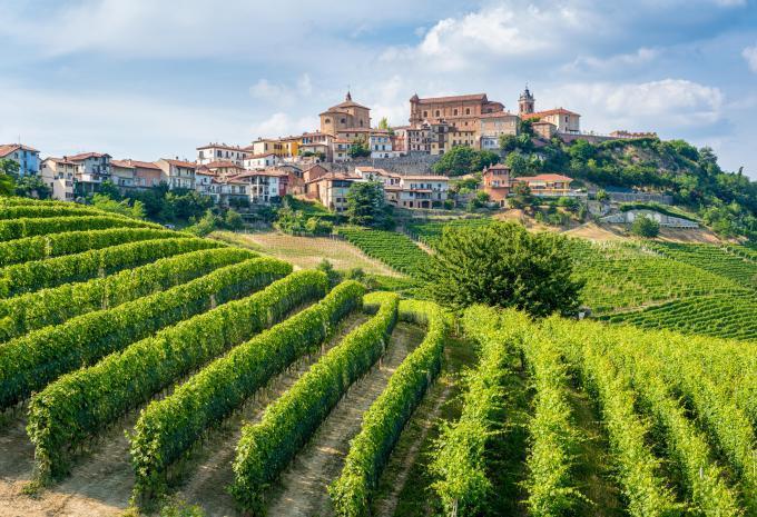 Langhe