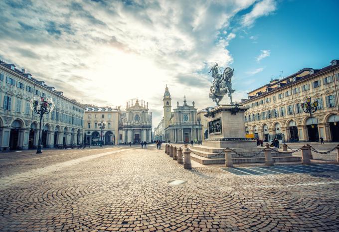 Turin