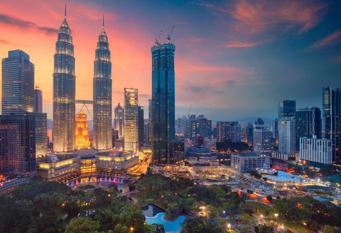 Kuala Lumpur 