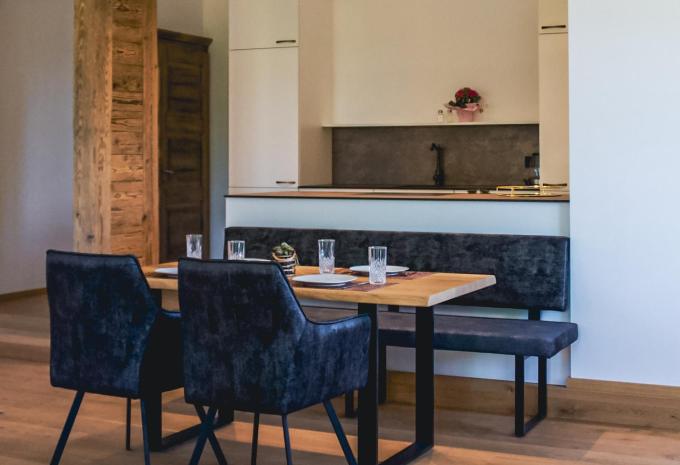 Zimmerbeispiel: Superior Suite "Innviertler Versailles"