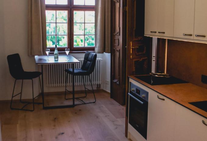 Zimmerbeispiel: Superior Suite "Innviertler Versailles"